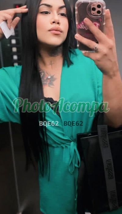 Foto 2 de Mirella Beatriz, acompanhante em Campinas - SP