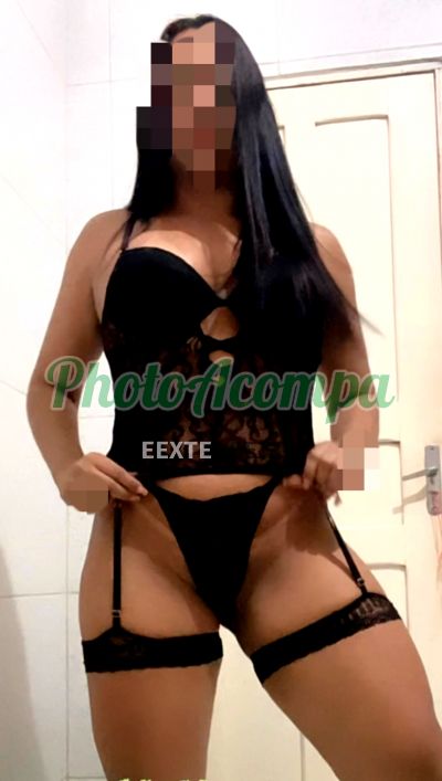 Foto 2 de Karina, acompanhante em Aracati - CE