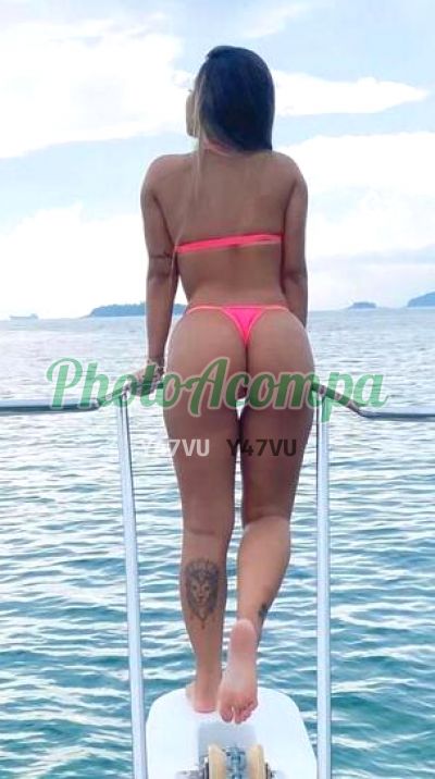 Foto 4 de Gabi Martins, acompanhante em Praia Grande - SP