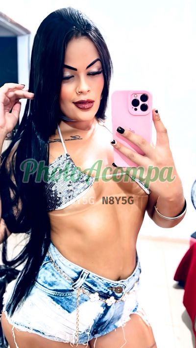 Foto 2 de Laura, acompanhante em Recife - PE