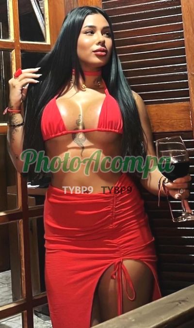 Foto 2 de Jady Ferraz, acompanhante em Campinas - SP