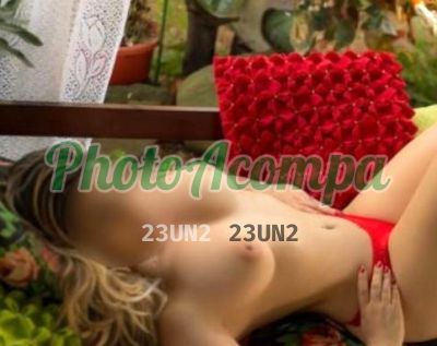 Foto 3 de Gabriella, acompanhante em Recife - PE