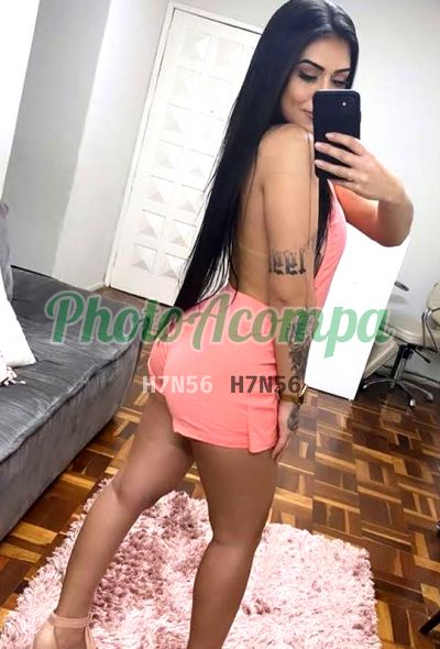 Foto 2 de Emily Rocha, acompanhante em Ribeirão Preto - SP