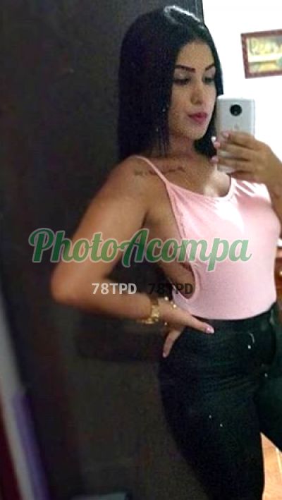 Foto 3 de Malu, acompanhante em Rio de Janeiro - RJ