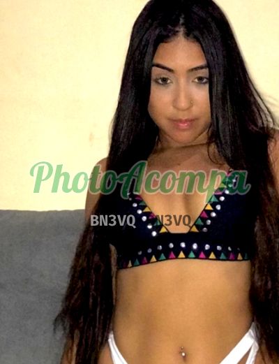 Foto 3 de Mirela, acompanhante em Campinas - SP