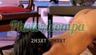 Foto 3 de Amanda, acompanhante em Londrina - PR