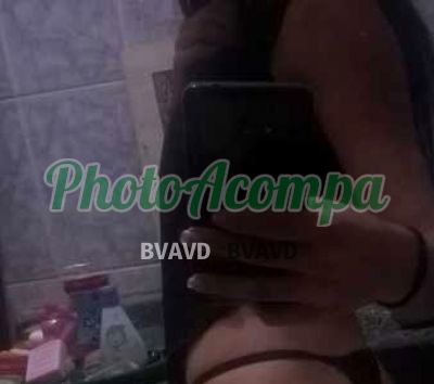 Foto 2 de Shofia, acompanhante em Campinas - SP
