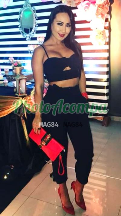 Foto 4 de Darlin, acompanhante em Piracicaba - SP