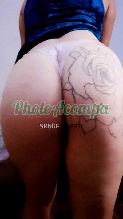 Foto 2 de Garota de programa, acompanhante em Sorocaba - SP