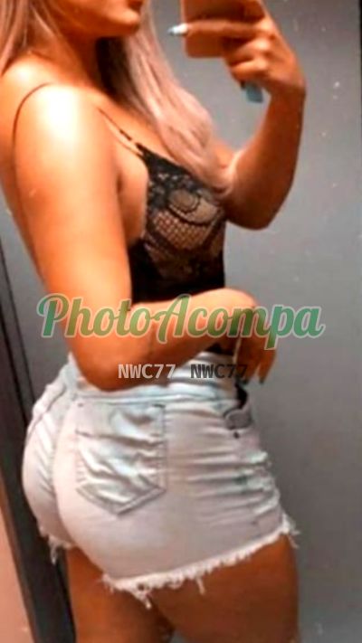 Foto 4 de Lorene, acompanhante em Londrina - PR