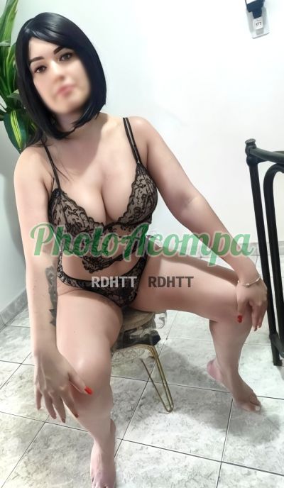 Foto 4 de Yndie, acompanhante em Pirassununga - SP