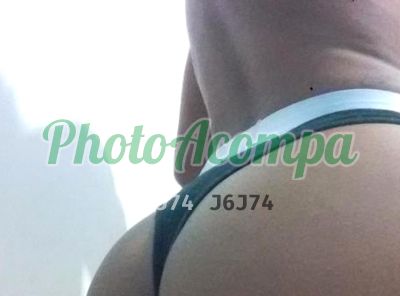 Foto 3 de Lia Lima, acompanhante em Rio de Janeiro - RJ