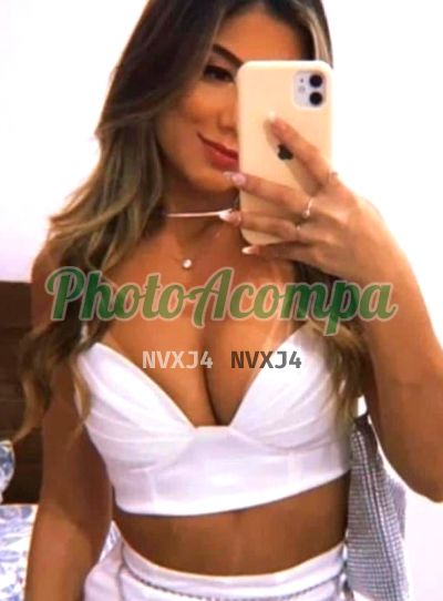 Foto 2 de Lupita, acompanhante em Nova Iguaçu - RJ