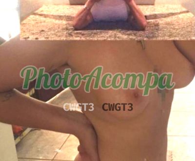 Foto 2 de Vanessa, acompanhante em Santarém - PA