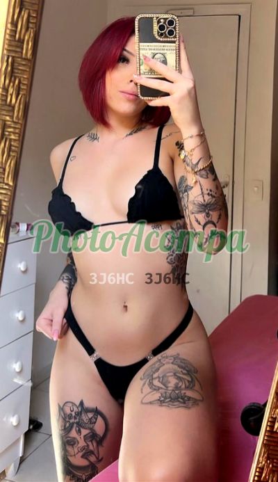 Foto 2 de Mariana, acompanhante em Rio de Janeiro - RJ