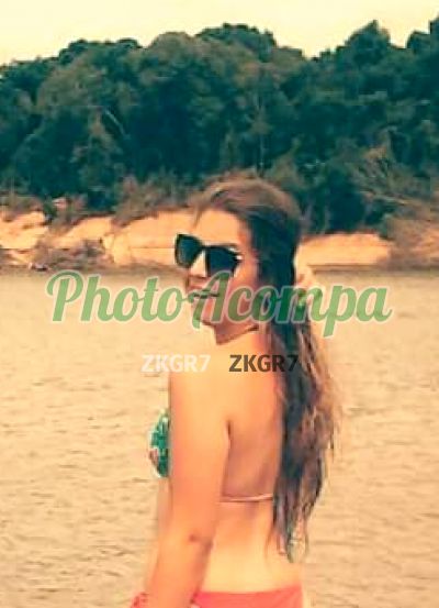Foto 3 de Lauren, acompanhante em Manaus - AM