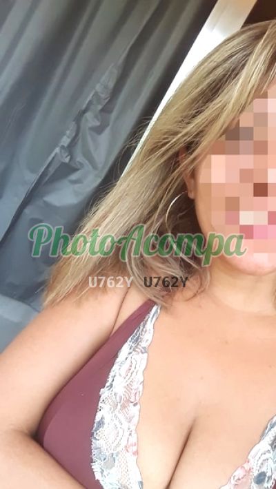 Foto 2 de Leandra, acompanhante em Nova Iguaçu - RJ