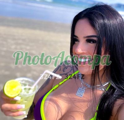 Foto 2 de Jheny, acompanhante em Limeira - SP