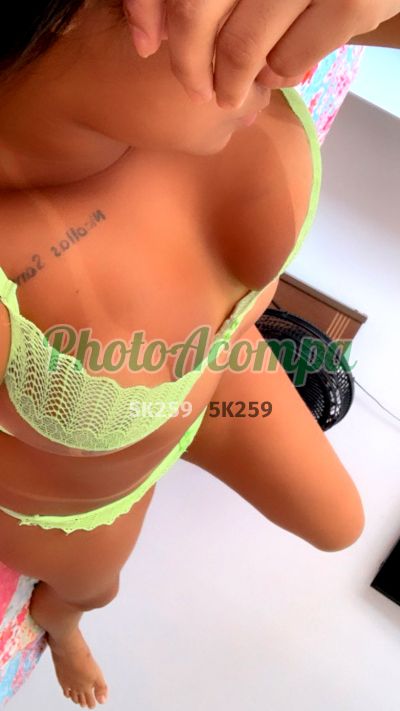 Foto 2 de Renata, acompanhante em Rio de Janeiro - RJ