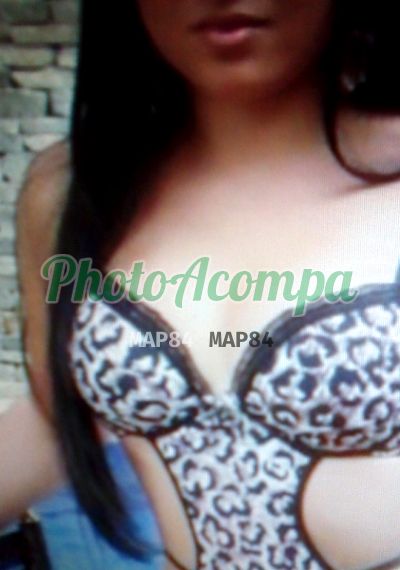 Foto 2 de Raquel, acompanhante em Niterói - RJ