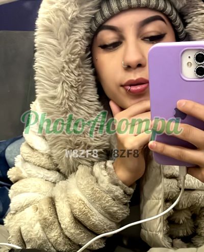 Capa do perfil de Giulia