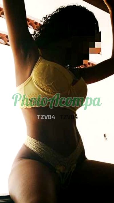 Foto 3 de Sofia, acompanhante em Salvador - BA