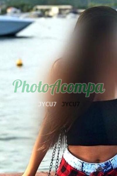 Foto 3 de Bellinha, acompanhante em Garanhuns - PE