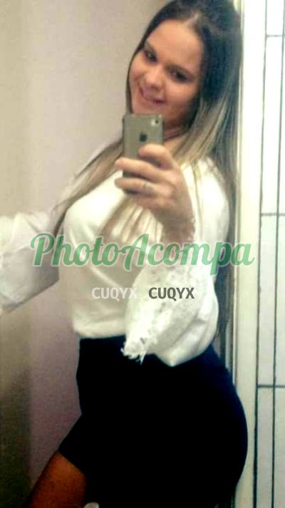 Foto 2 de Ju Santos, acompanhante em Rio das Ostras - RJ