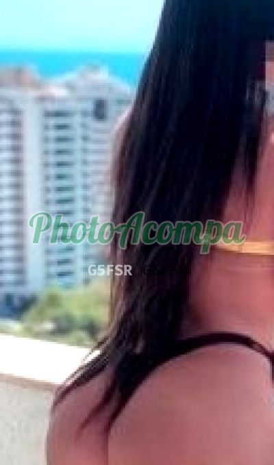 Foto 2 de Kelly, acompanhante em Barueri - SP