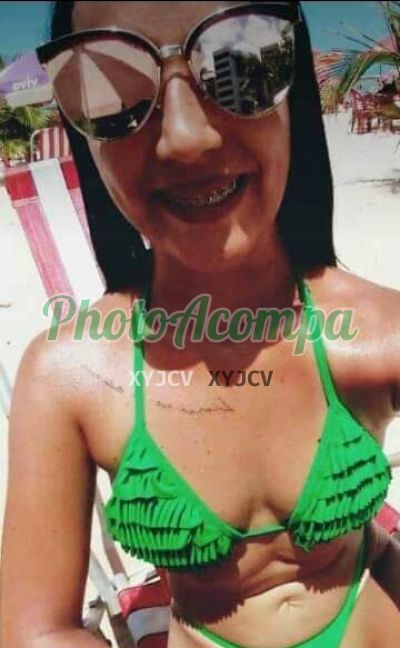 Foto 2 de Micaele Cardoso, acompanhante em Olinda - PE