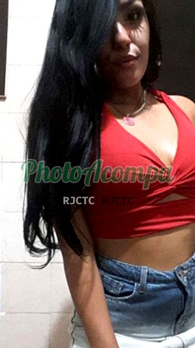 Foto 2 de Michelle, acompanhante em Rio de Janeiro - RJ