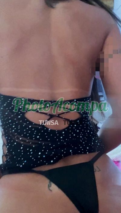 Foto 3 de Amanda, acompanhante em Osasco - SP