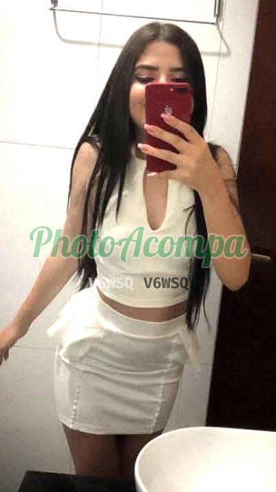 Foto 3 de Pamela, acompanhante em Campinas - SP