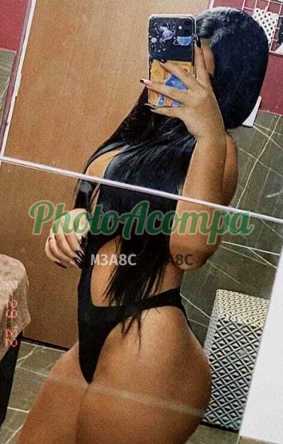 Foto 2 de Georgia Peres, acompanhante em Osasco - SP