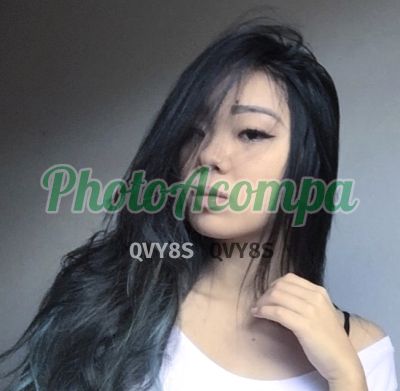 Foto 3 de Keiko, acompanhante em Rio de Janeiro - RJ