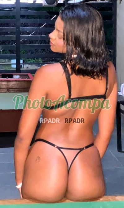 Foto 2 de Débora Esposito, acompanhante em Niterói - RJ