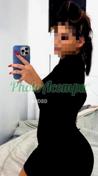 Foto 2 de Kailany, acompanhante em Arapiraca - AL