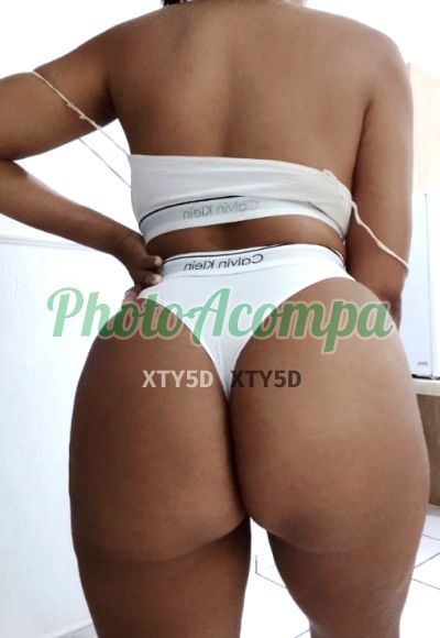 Foto 2 de Jasmim, acompanhante em Campinas - SP