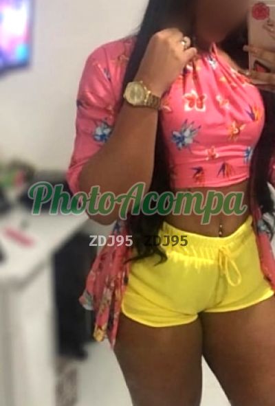 Foto 2 de Leninha, acompanhante em Rio de Janeiro - RJ