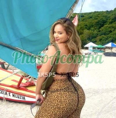 Foto 3 de Mel Parizi, acompanhante em Natal - RN