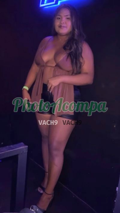 Foto 5 de Gaby, acompanhante em Manaus - AM