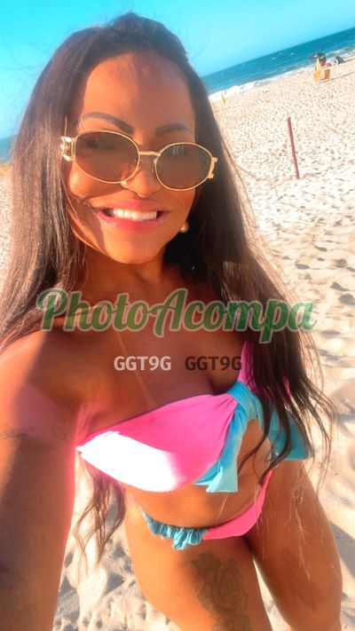 Foto 2 de Pamela, acompanhante em Rio de Janeiro - RJ