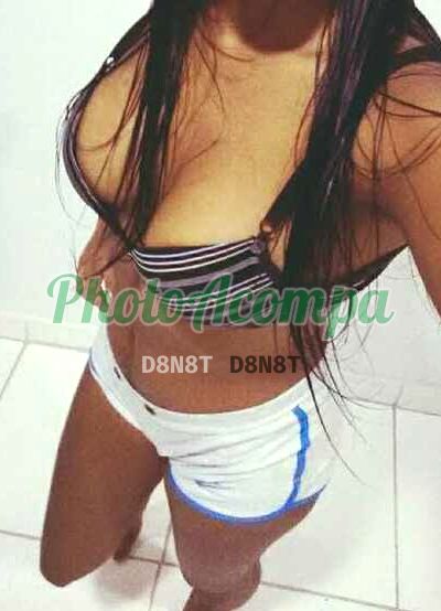 Foto 3 de Larah Abraão, acompanhante em Duque de Caxias - RJ