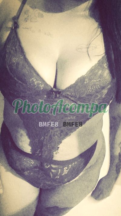 Foto 3 de Nicolly, acompanhante em Caraguatatuba - SP