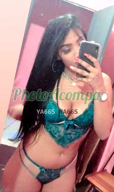 Foto 3 de Luana, acompanhante em Osasco - SP