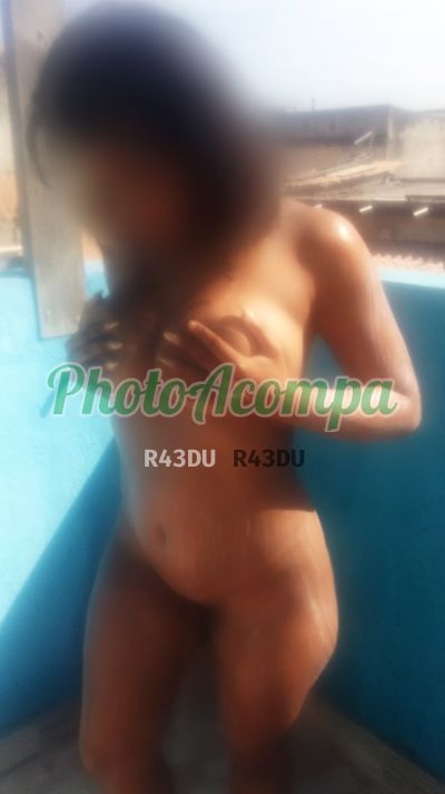 Foto 3 de Aline Santos, acompanhante em Nova Iguaçu - RJ