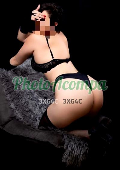 Foto 2 de Juliette, acompanhante em Campinas - SP
