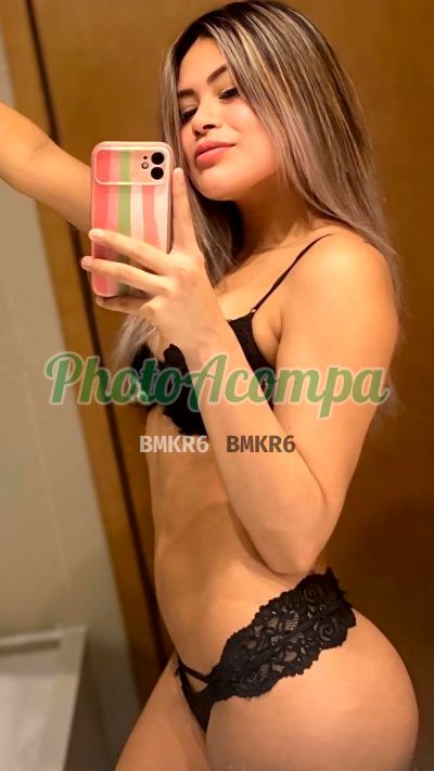 Foto 5 de Andréa, acompanhante em Campo Grande - MS