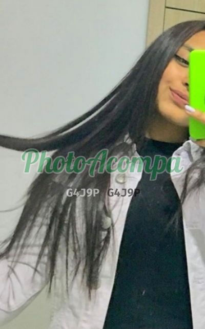Foto 2 de Nataly, acompanhante em Rio de Janeiro - RJ