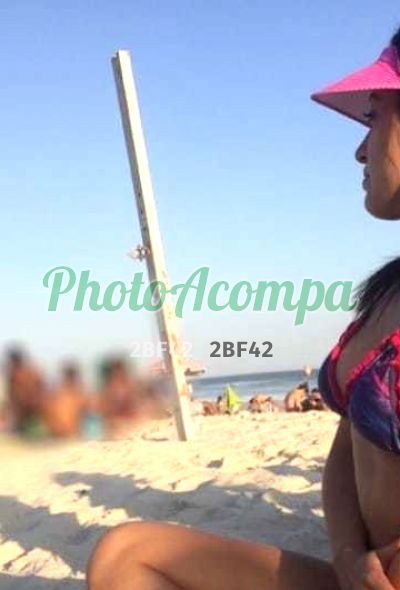 Foto 2 de Lany, acompanhante em Rio de Janeiro - RJ